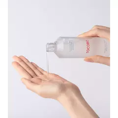 TOCOBO AHA BHA LEMON TONER 150 ML - comprar en línea