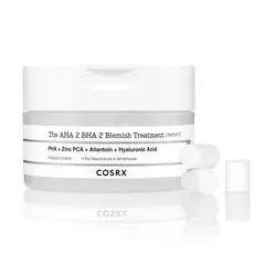 COSRX THE AHA 2 BHA 2 BLEMISH TREATMENT SERUM