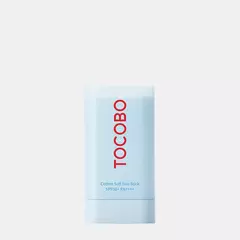 TOCOBO COTTON SOFT SUN STICK SPF50 + PA++++