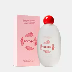 TOCOBO VITA BERRY PORE TONER 150 ML