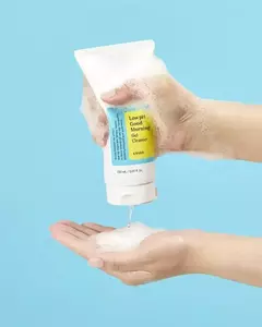 COSRX LOW PH GOOD MORNING GEL CLEANSER - comprar en línea