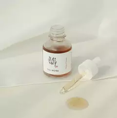 BEAUTY OF JOSEON REVIVE SERUM GINSENG + SNAIL MUCIN 30 ML - comprar en línea