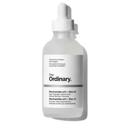 THE ORDINARY NIACINAMIDE 10% + ZINC 1% 30 ML