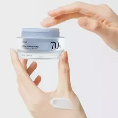 ANUA BIRCH 70 % MOISTURE BOOSTING CREAM 50 ML