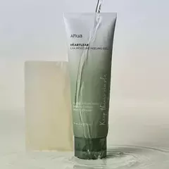ANUA HEARTLEAF LHA MOISTURE PEELING GEL 120 ML en internet