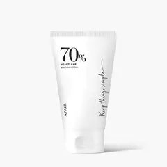 ANUA HEARTLEAF 70% SOOTHING CREAM 100 ML
