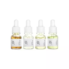 BEAUTY OF JOSEON HANBANG SERUM DISCOVERY KIT 4 PIEZAS DE 10 ML - comprar en línea