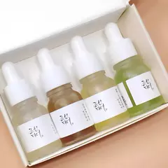 BEAUTY OF JOSEON HANBANG SERUM DISCOVERY KIT 4 PIEZAS DE 10 ML en internet