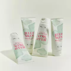 BEAUTY OF JOSEON JELLO SKIN MASSAGE CREAM FOR FACE AND BODY 200 ML - comprar en línea