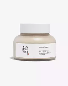 BEAUTY OF JOSEON GROUND RICE AND HONEY GLOW MASK 150 ML