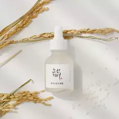 BEAUTY OF JOSEON GLOW DEEP SERUM RICE + ARBUTIN 30ml