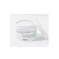COSRX ONE STEP GREEN HERO CALMING PAD - comprar en línea