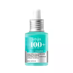 ANUA PDRN HYALURONIC ACID CAPSULE 100 SERUM 30 ML