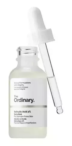 THE ORDINARY SALICYLIC ACID 2% SOLUTION