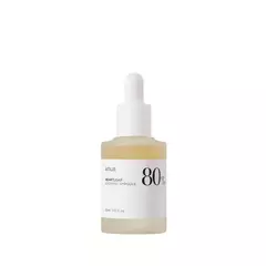 ANUA HEARTLEAF 80% MOSTURE SOOTHING AMPOULE 30 ML