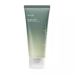 ANUA HEARTLEAF PORE CLAY PACK 100 ML