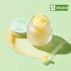 TOCOBO LEMON SUGAR SCRUB LIP MASK 20 ML
