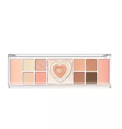 PERIPERA ALL TAKE MOOD LIKE - PEACH HEAVEN