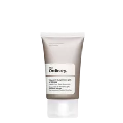 THE ORDINARY VITAMIN C SUSPENSION 30% IN SILICONE