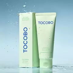 TOCOBO CICA CALMING GEL CREAM 75 ML