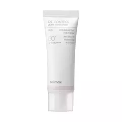 CELIMAX OIL CONTROL LIGHT SUNSCREEN 40 ML
