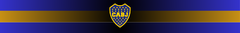 Banner de la categoría Boca Juniors
