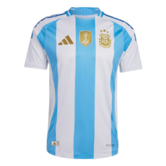 Camiseta Titular Argentina 2024/25 Versión Jugador - comprar online