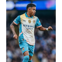 Camiseta 4th Manchester City 2024/25 en internet