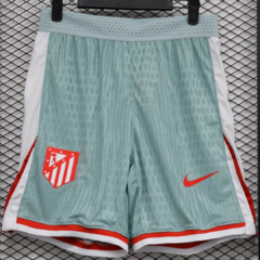 Short Alternativo Atlético de Madrid 24/25 Versión Jugador en internet