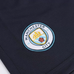 Short Alternativo Manchester City 2024/25 en internet
