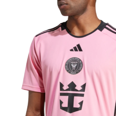 Imagen de Camiseta Titular Inter Miami 2024/25