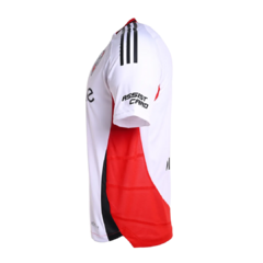 Camiseta Tercera Equipación River Plate 2025 Versión Jugador