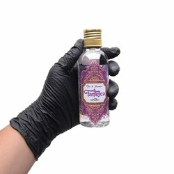 Óleo para massagem Tantrica