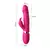 Vibrador e estimulador 10 velocidades - Rabit - loja online