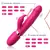Vibrador e estimulador 10 velocidades - Rabit na internet