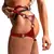 Vênus Harness Arreio Luxo - Vermelho na internet