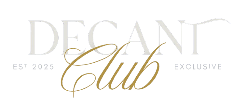 DECANT CLUB