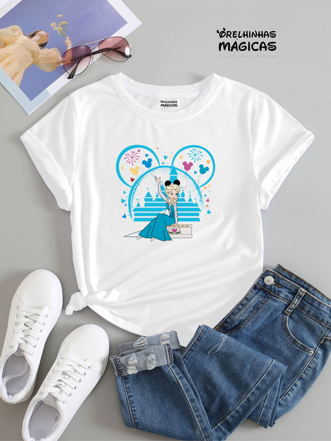 Princesas 01 - comprar online