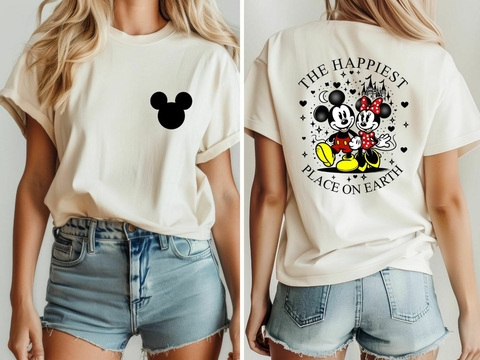 MK 22 Estampa Única - comprar online