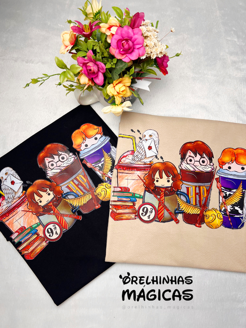 Uni 10 Estampa Única - comprar online