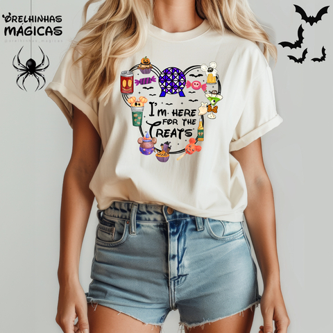 Halloween 28 - comprar online