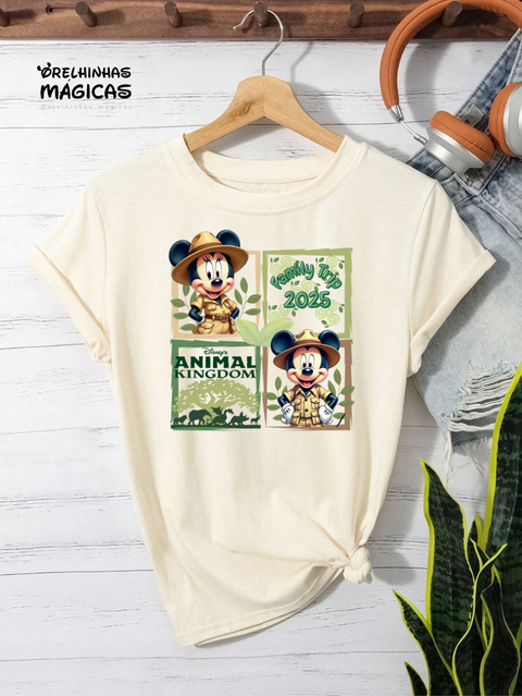 AK 03 Estampa Única - comprar online