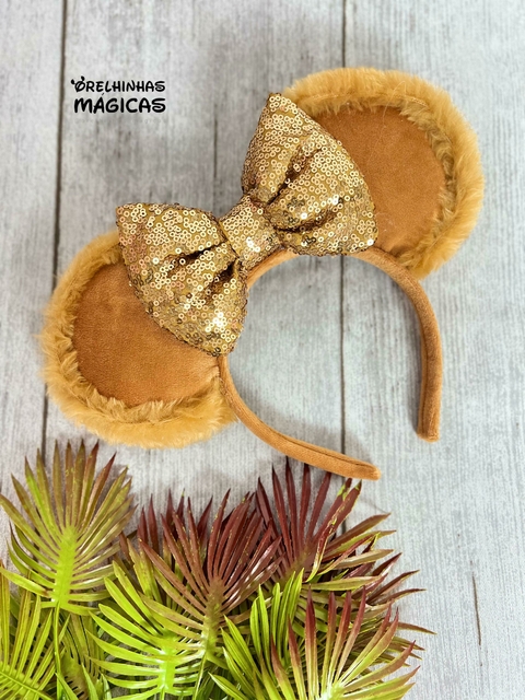 Orelha AK - comprar online