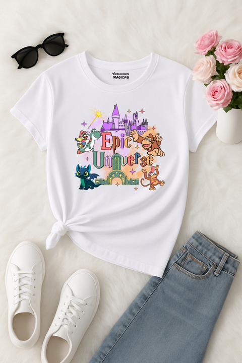 Epic 3 - comprar online