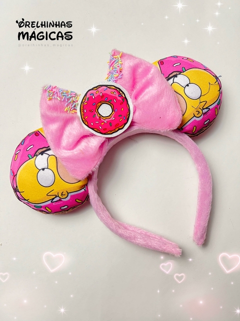 Orelha Homer - comprar online