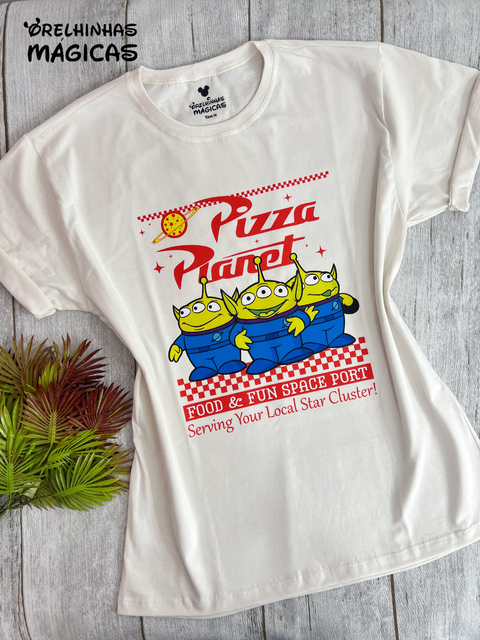 HS 14 Estampa Única - comprar online