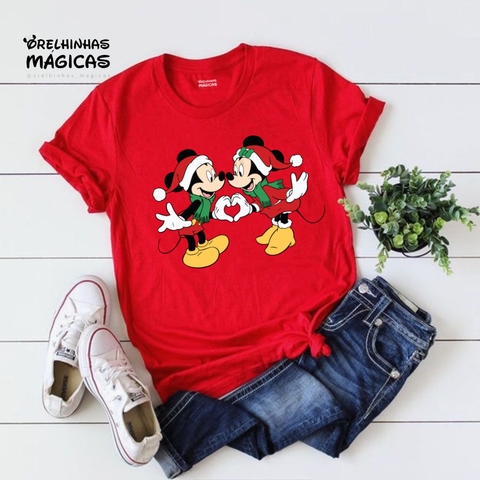 Natal 10 (Estampa Unissex) - comprar online