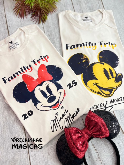 Family trip 02 - comprar online