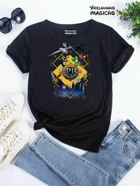 Epic 2 - comprar online