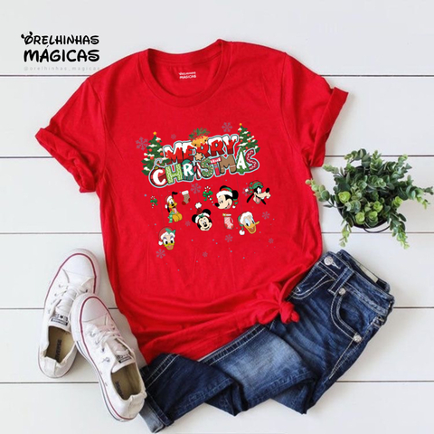 Natal 17 (Estampa Unissex) - comprar online